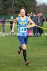 Masters 2020 Birtley Cross Country Relay, County Durham.  Photo: David T. Hewitson/Sports for All Pics